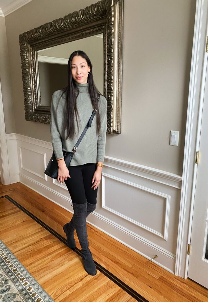 Stuart Weitzman Boots The Girl From Connecticut